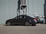 Mercedes-Benz CL65 AMG 2007 года (UK)